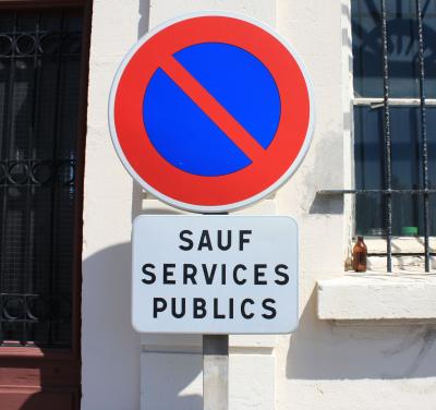 Sauf Service